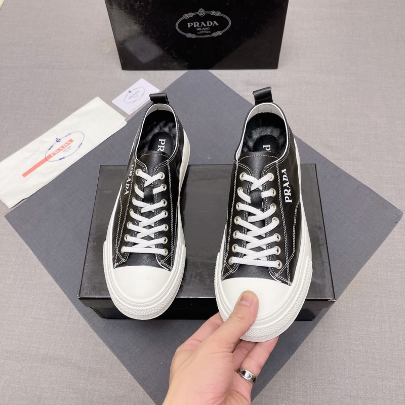 Prada Casual Shoes